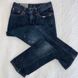 POLO Ralph Lauren Boys Jeans 👖 7 Slim